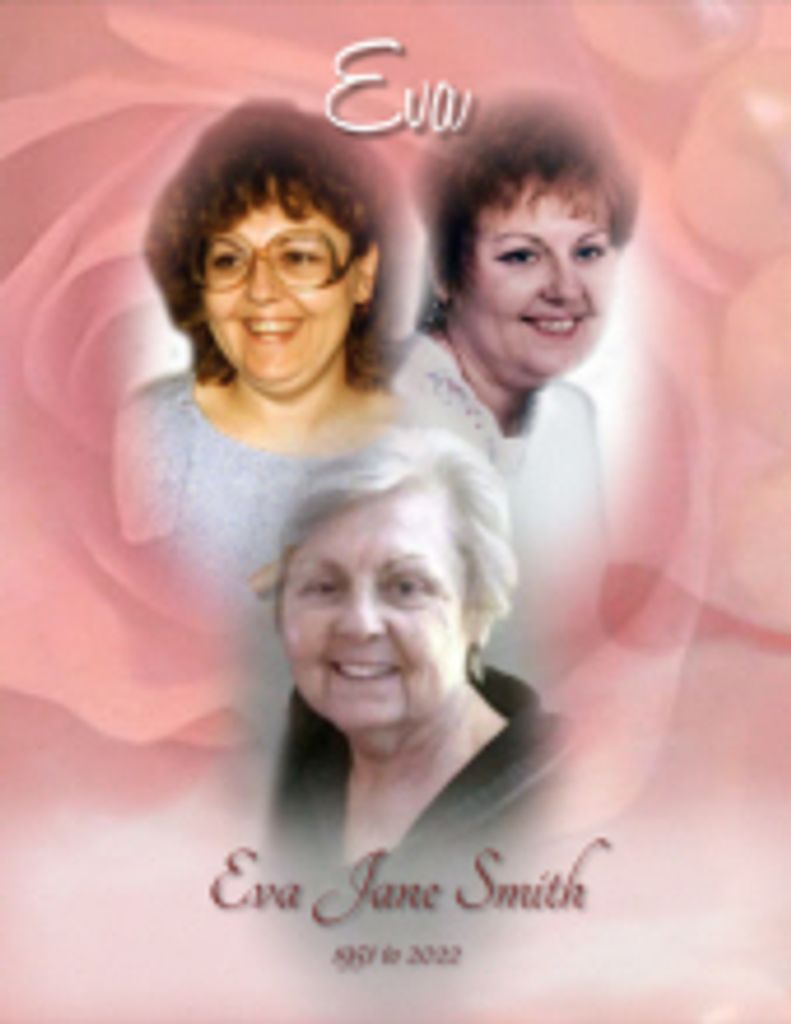 Eva Jane Smith  Profile Photo