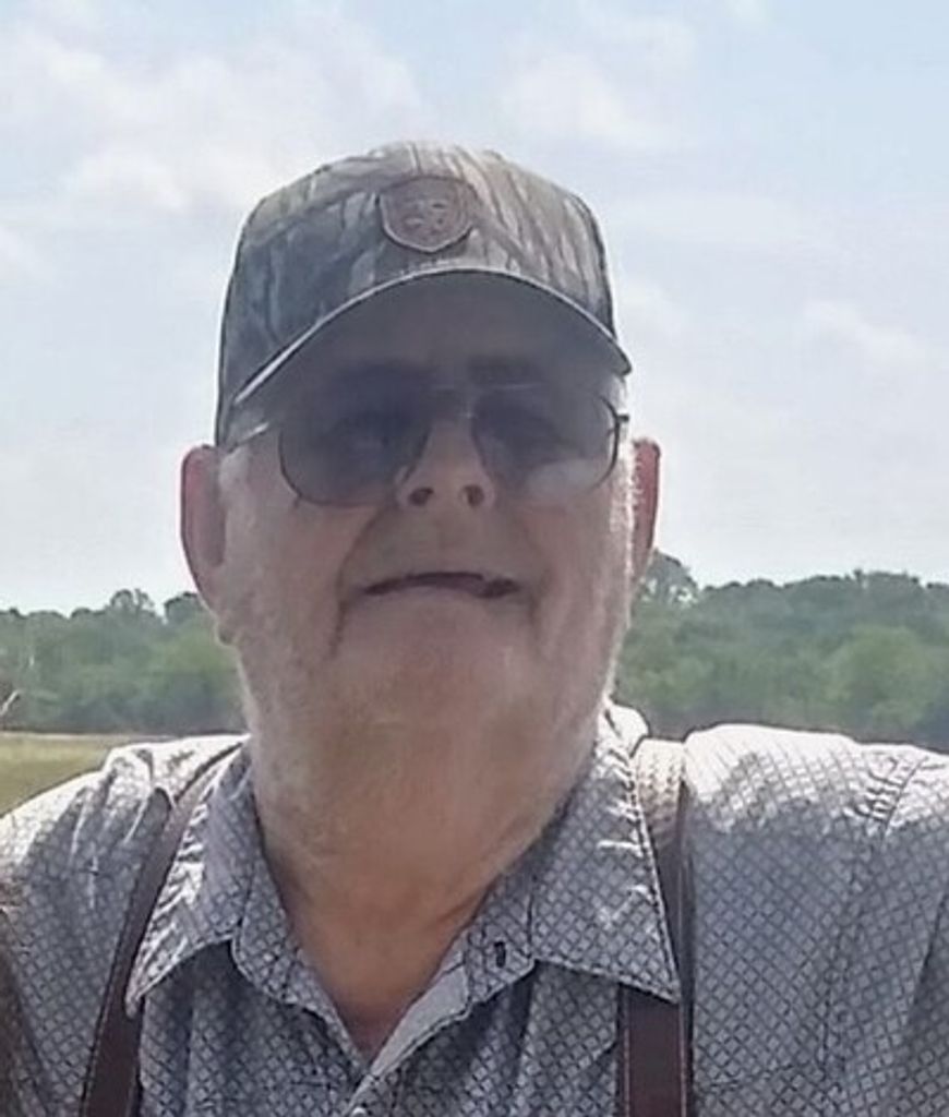 Tommy Lynn Beck Profile Photo