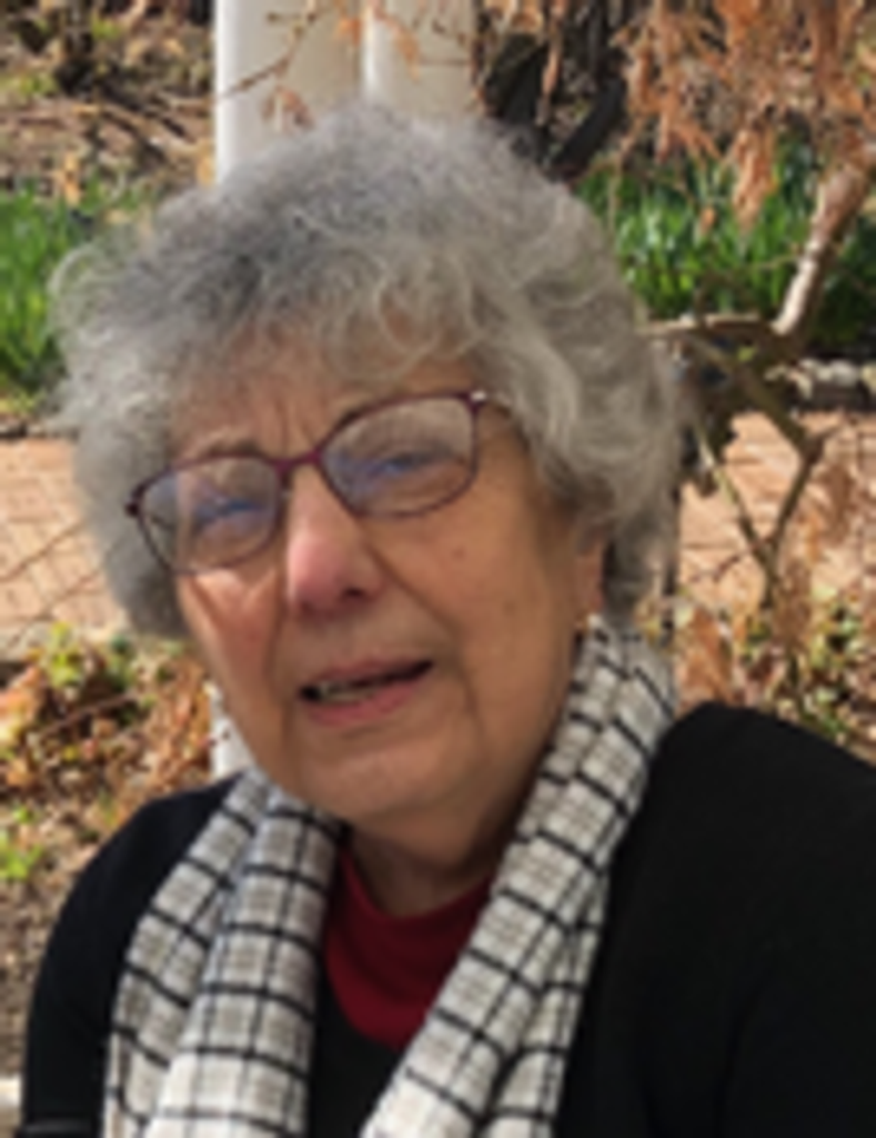 Marguerite  "Maggie" Abbott