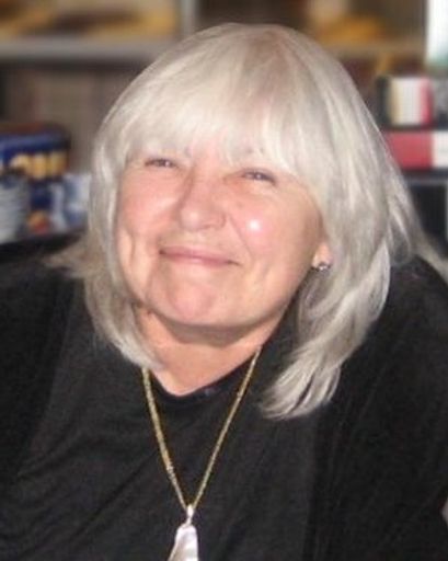 Heather Hutchinson's obituary image