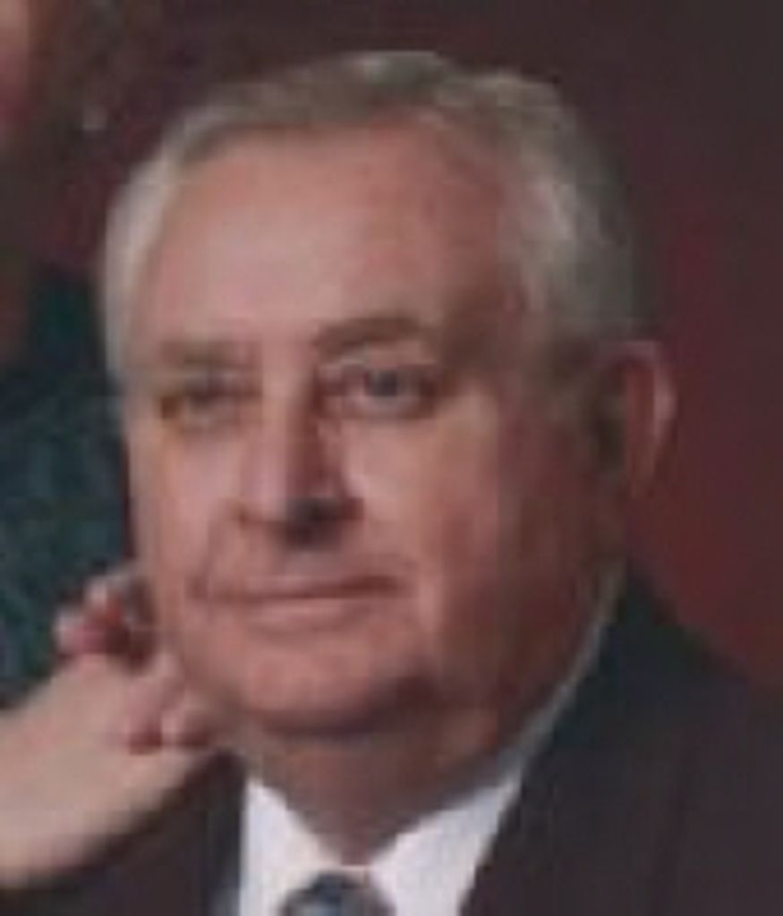 Ralph Wiliam Hoeft