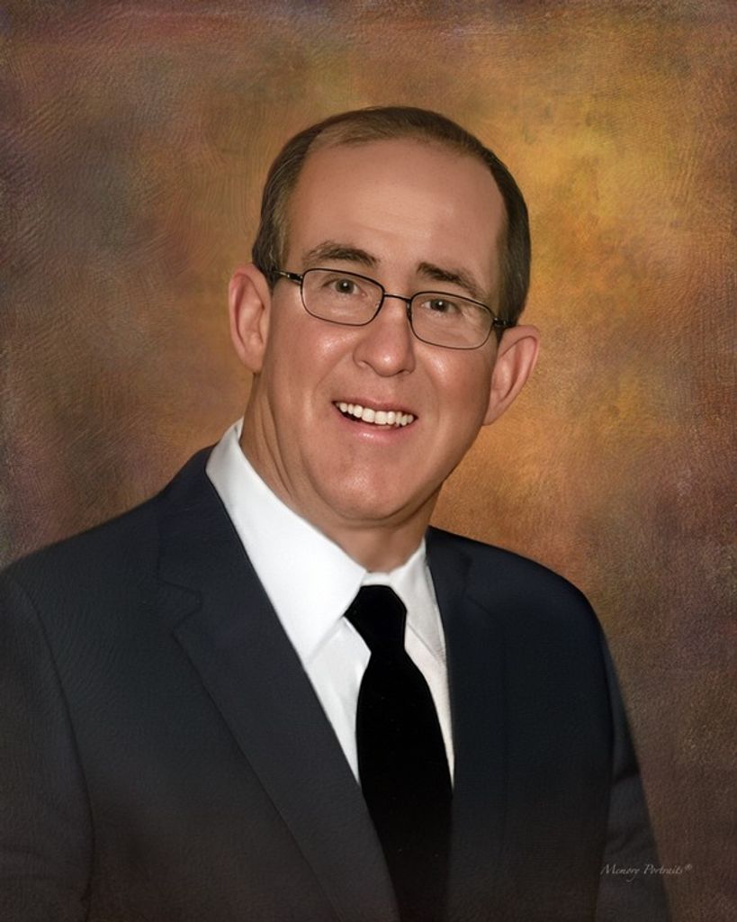 Larry Gene Goff Profile Photo