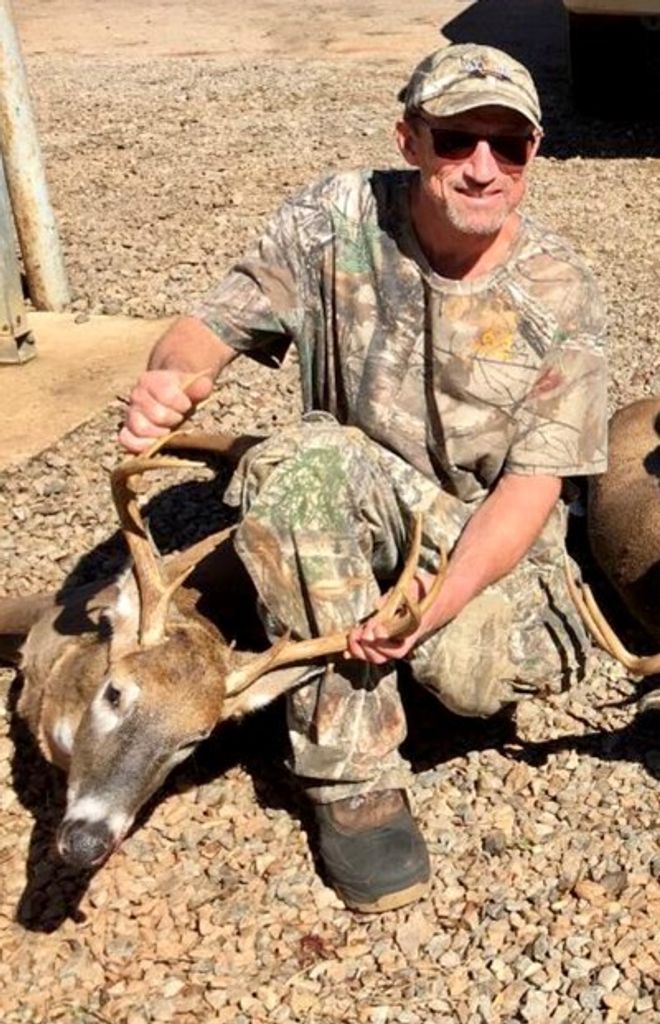 Darron Vinson Moreland