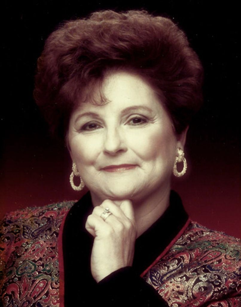 Frances Mae (Iams) Hutchins Profile Photo