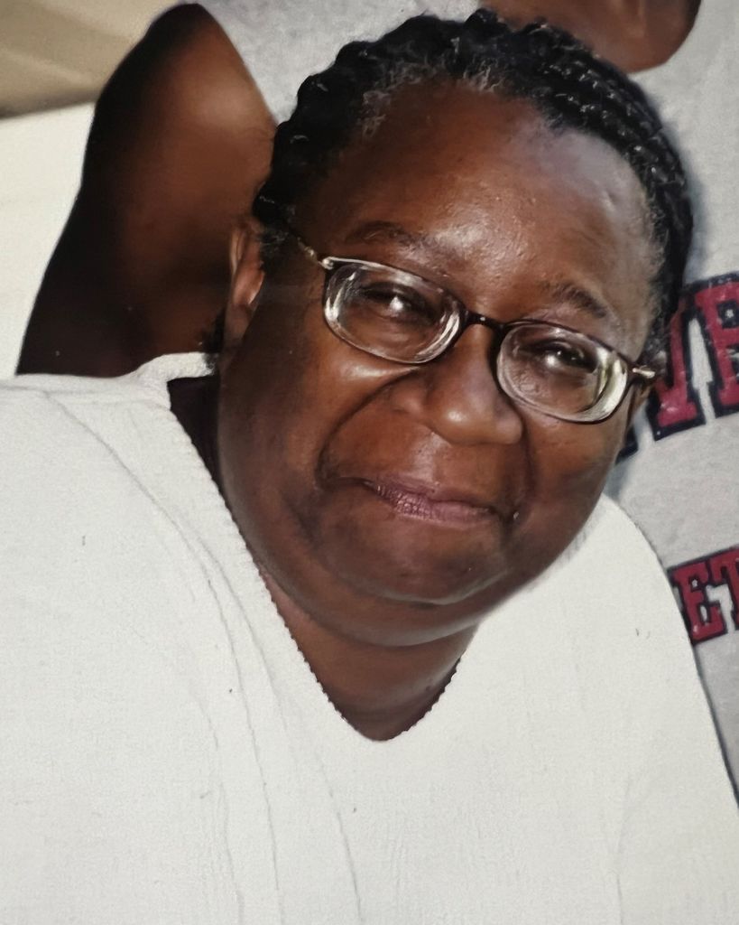 Merilan D. Farley Profile Photo