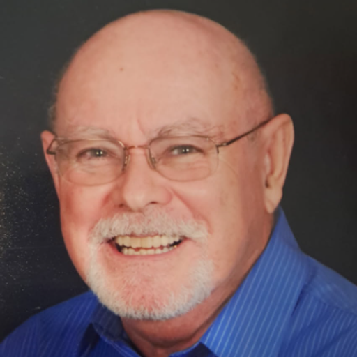 James Fredric Honhart Profile Photo