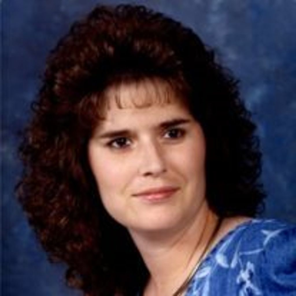 Cindy Ann Hopper Siler