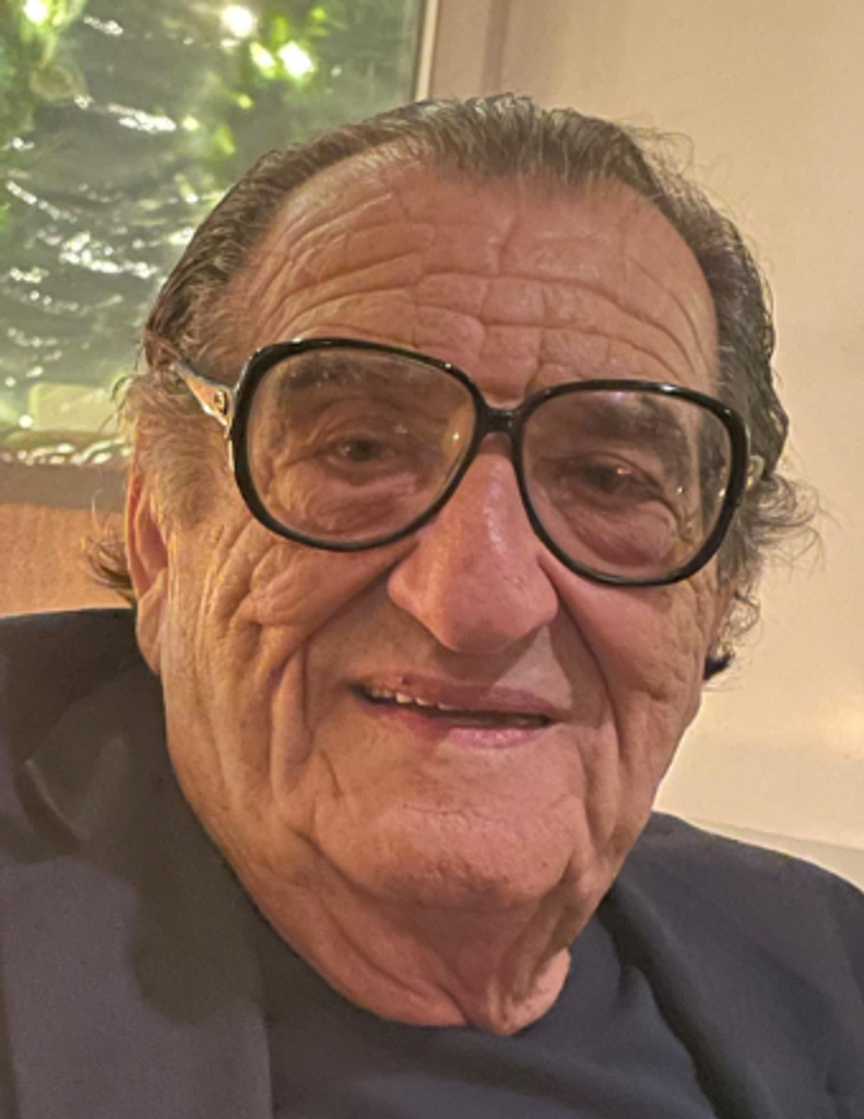 Vincent Pisaturo