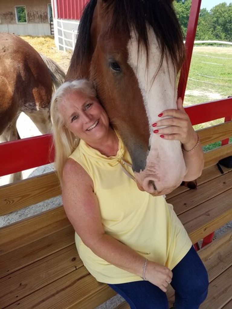 Jana Blackwell Profile Photo