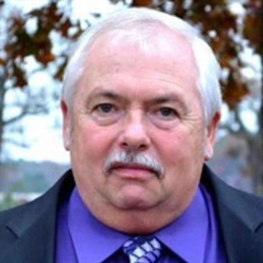 Sidney "Wayne" Hawkins