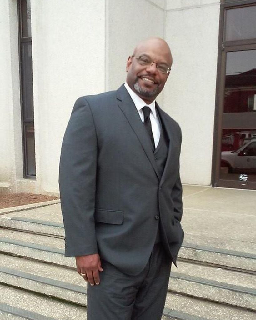 Ronald Brown