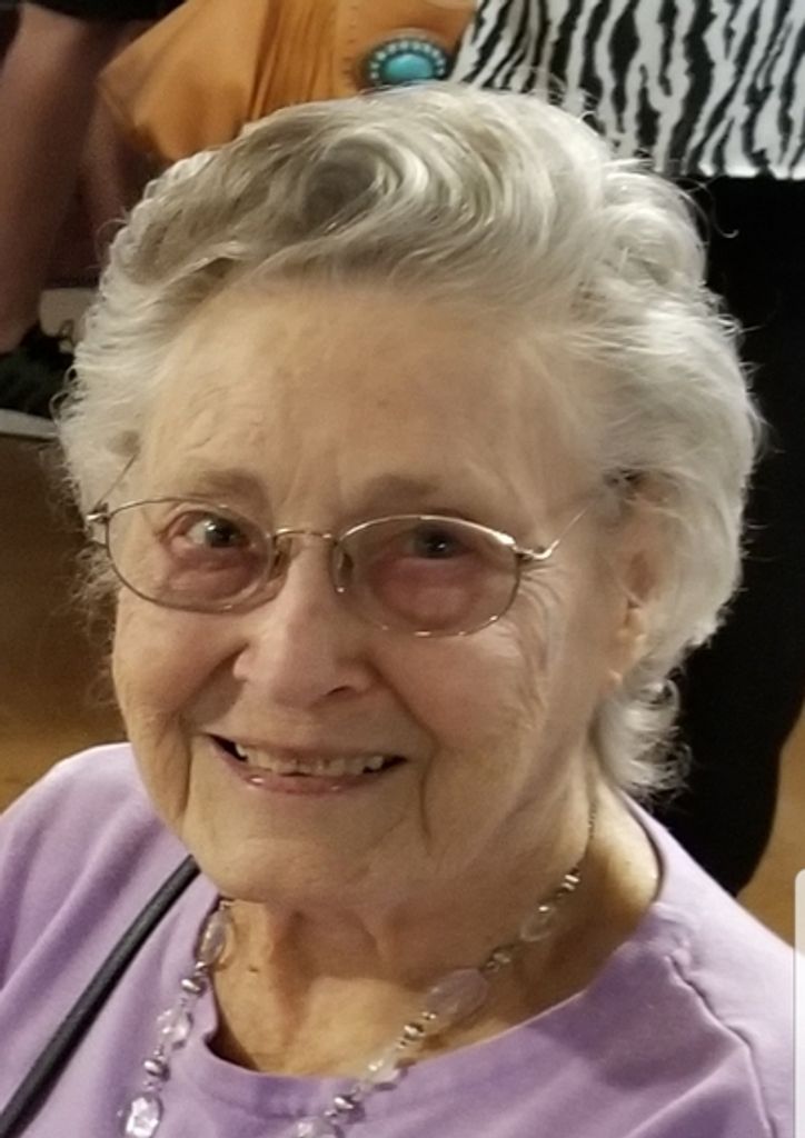 Mertie Sparks Profile Photo