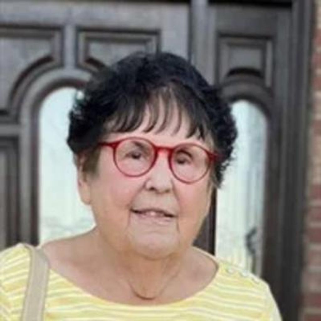 Phyllis A Webb Profile Photo