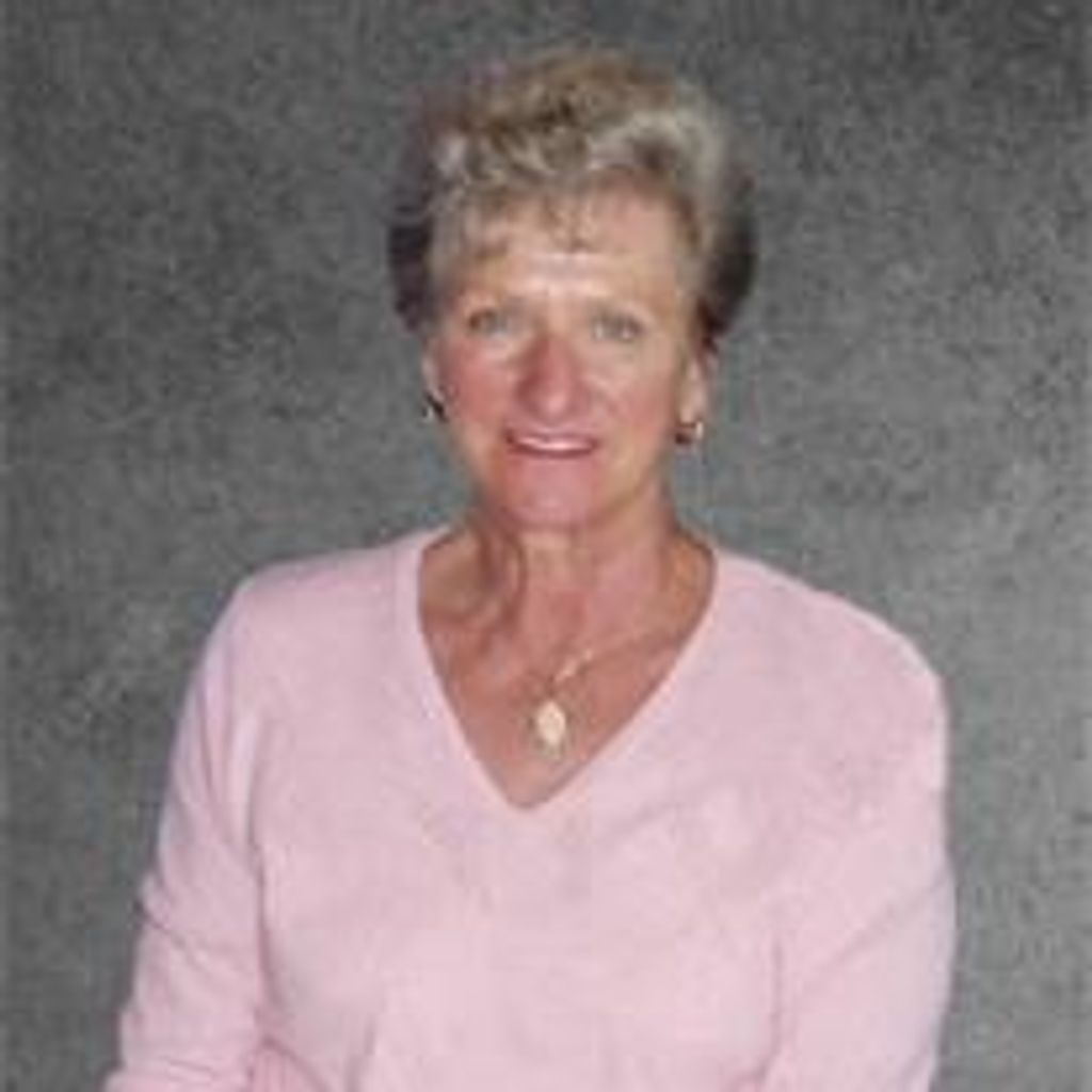 Janet Ann Larson
