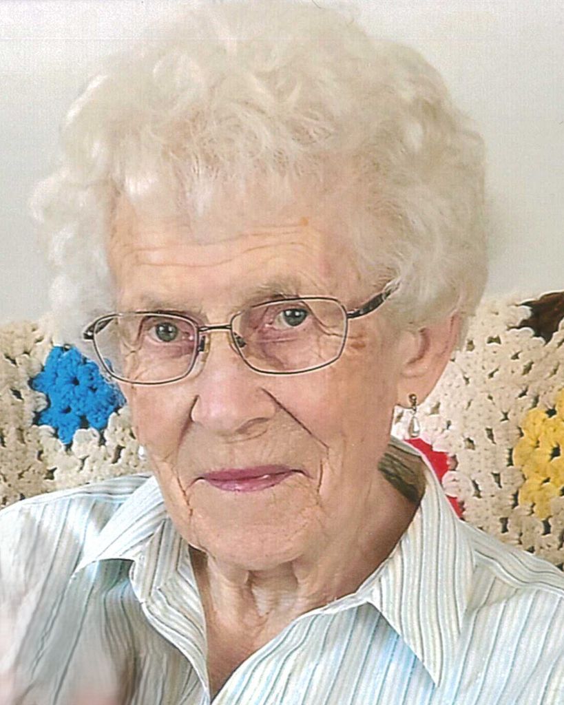 Natalie Eileen Brase