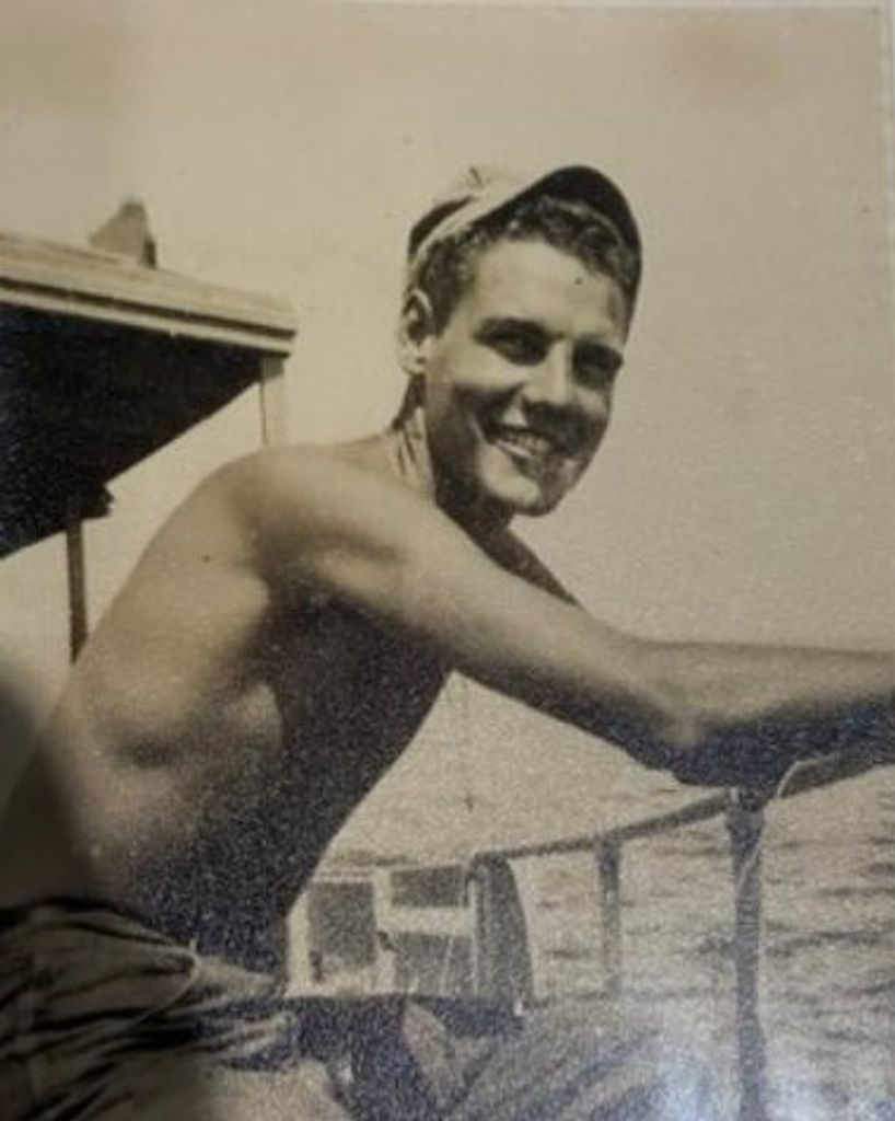 Robert E. Fehmel