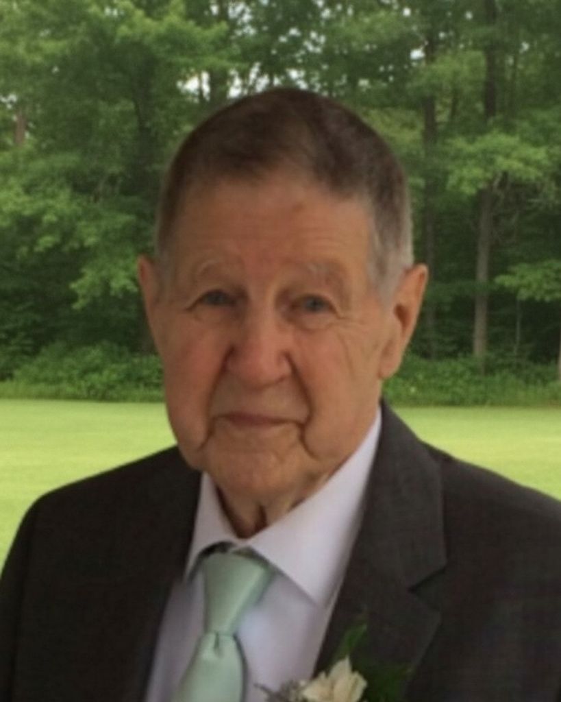 Louis & Agnes (McCheyne) Brinkerhoff