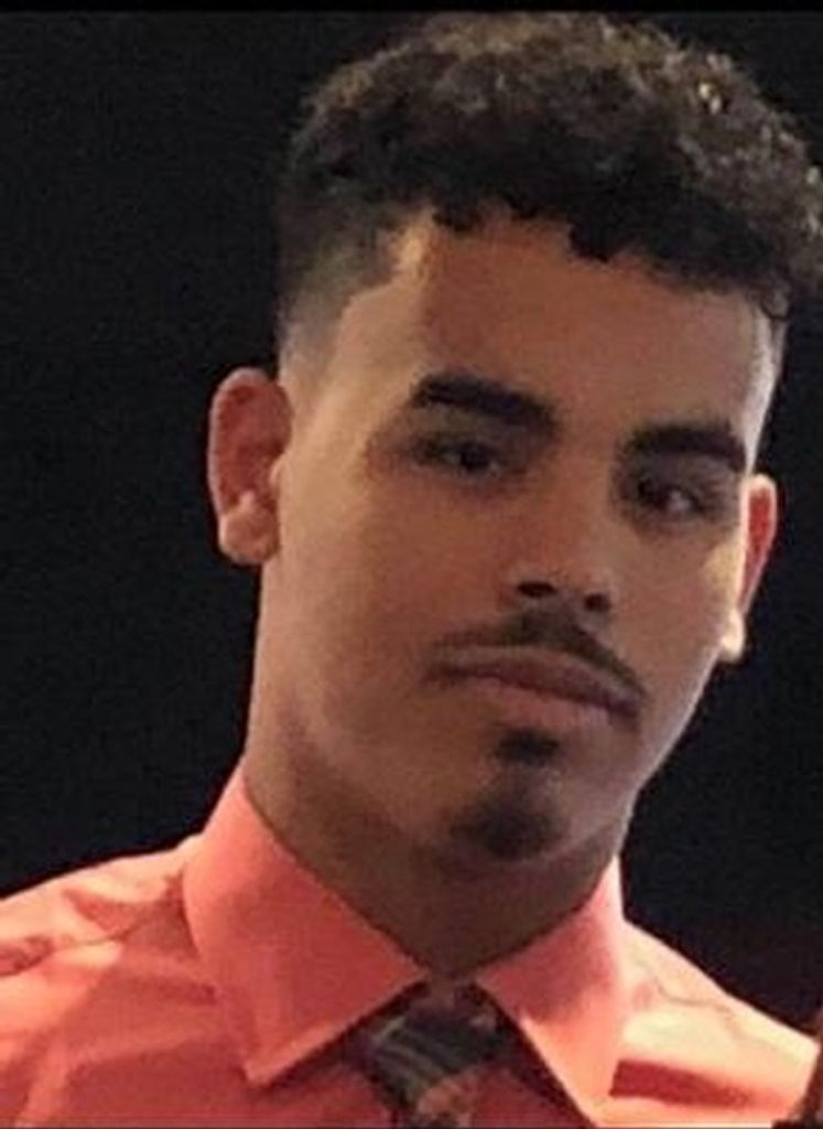 Elijah Jonas Ashe Baker Profile Photo