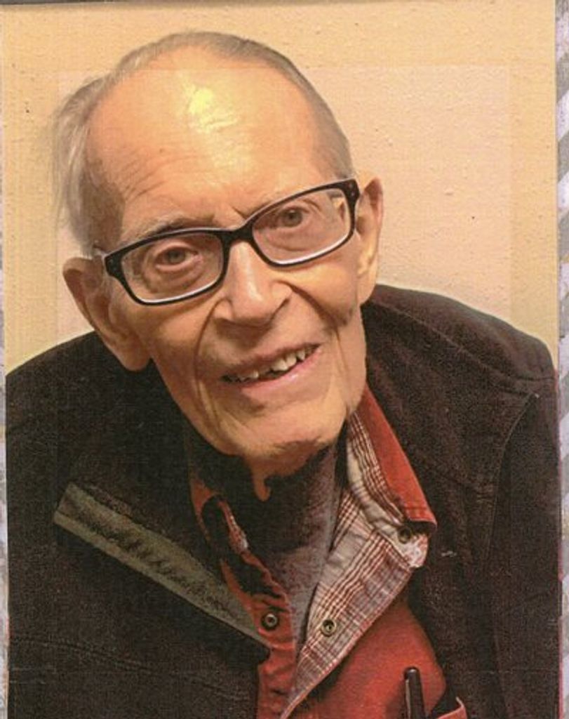 James "Jim" Robert Macinnes