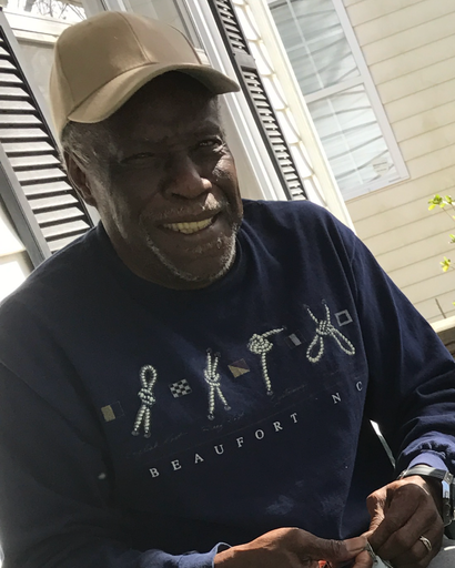 David Lamont Alston's obituary image