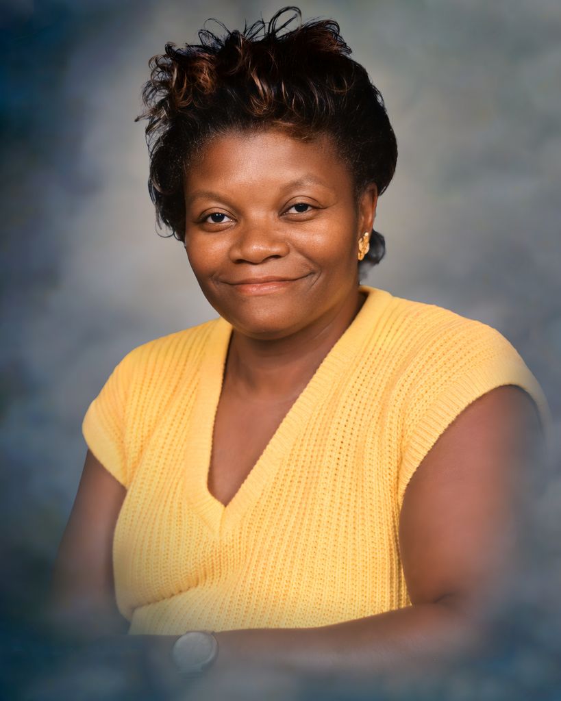 Robertha "Bert" Gadson Profile Photo