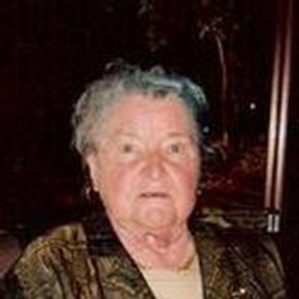 Theresia Roeger