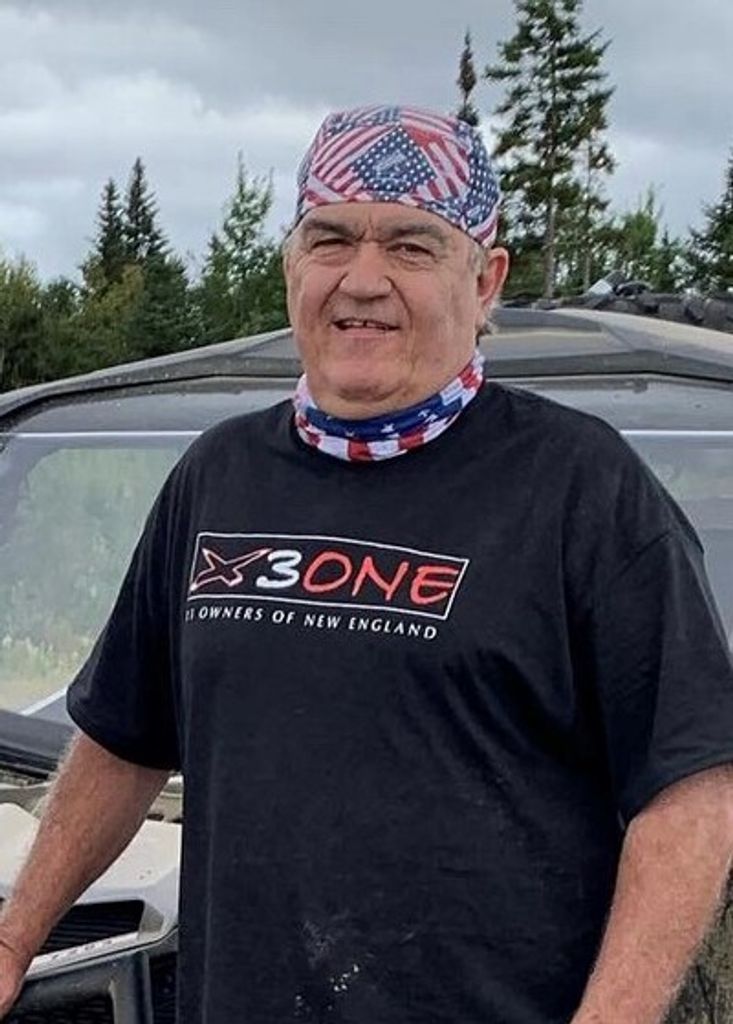 William A. Charles Profile Photo