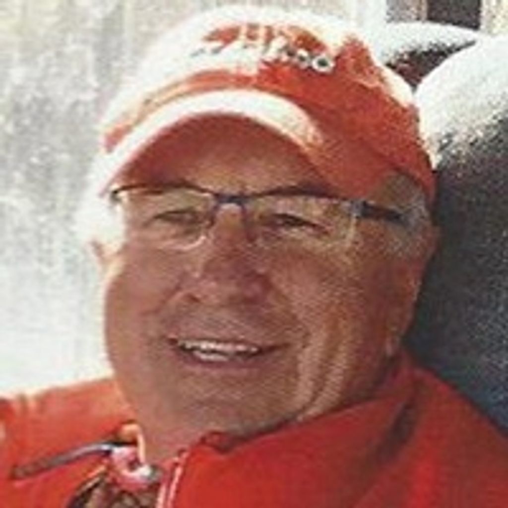 Dean Anderson