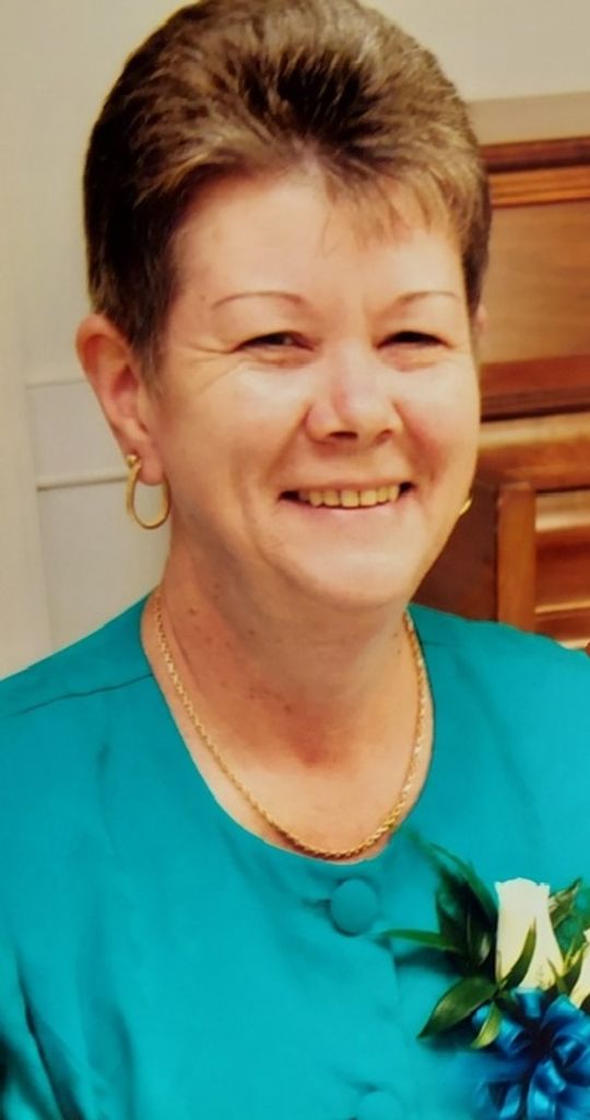 Patsy Beck Gilbert Profile Photo