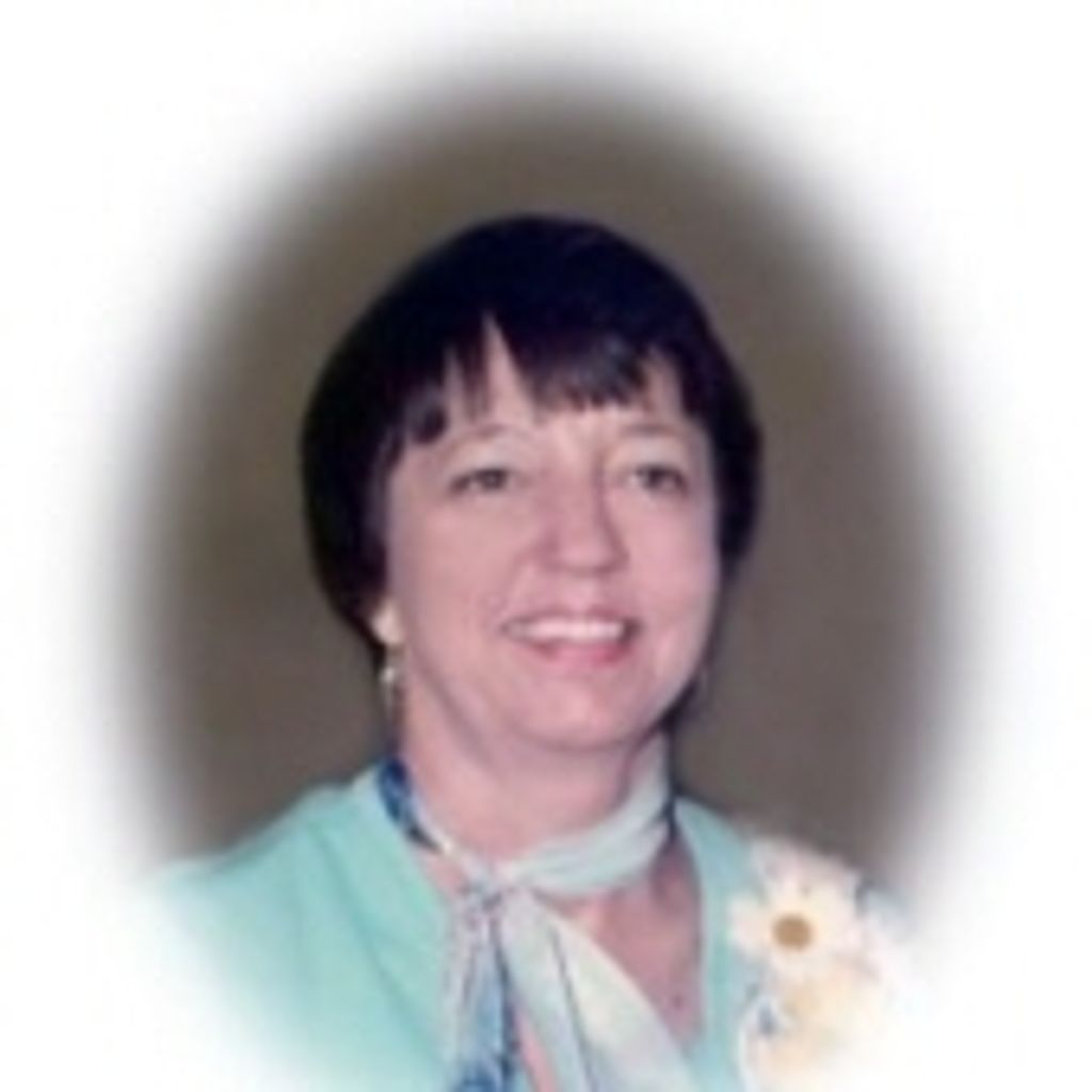 Vera "Bobbie" Louise Hoar