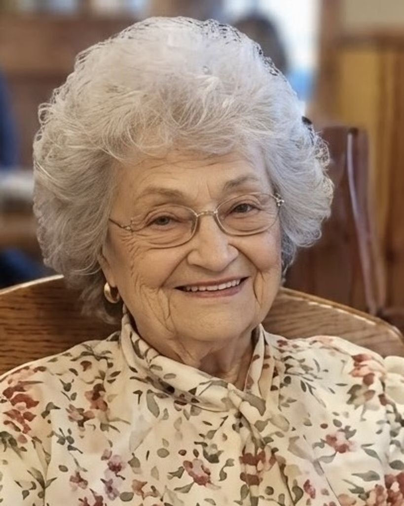Loraine Honeycutt Profile Photo