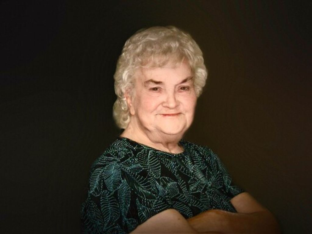 Margaret Roberson Faucette Profile Photo