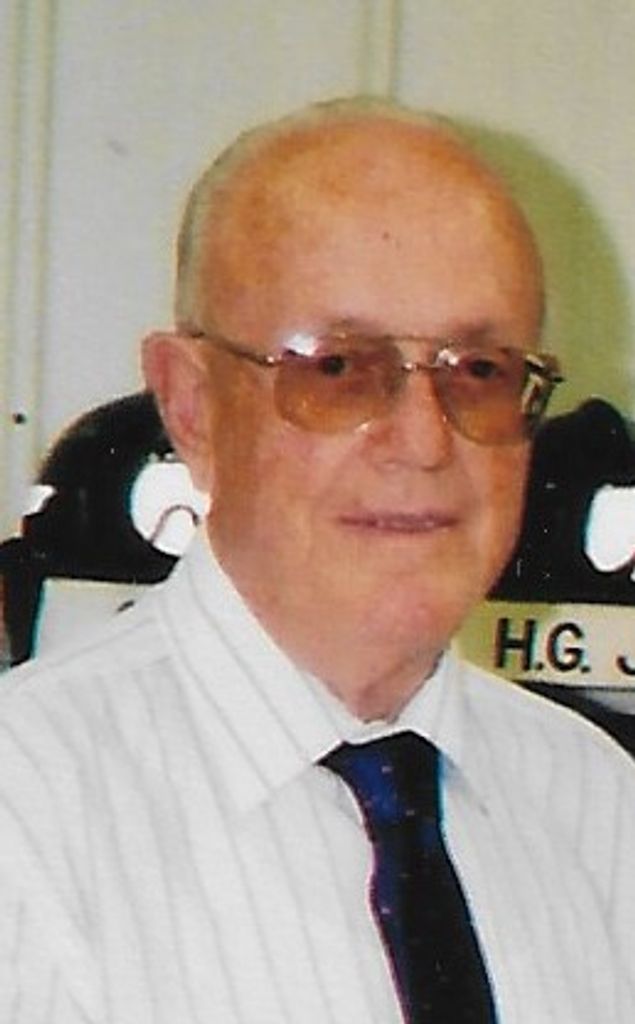 Carl B. Schanz Profile Photo