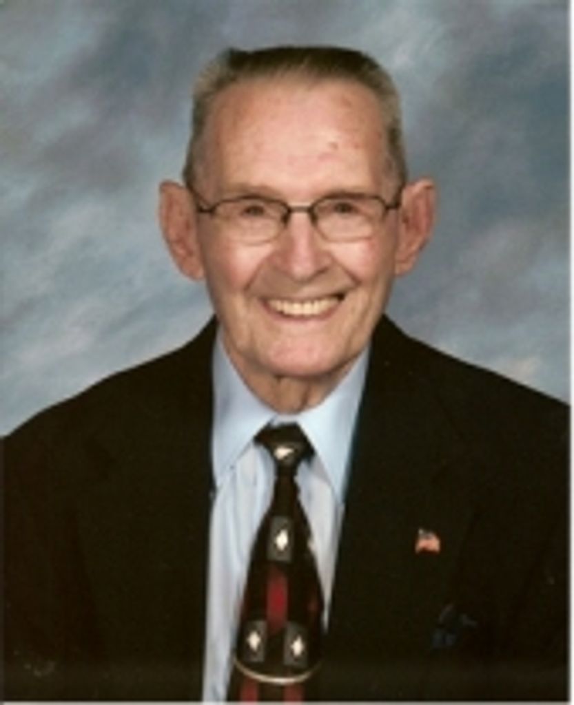 Ralph Glenn Oldham Profile Photo