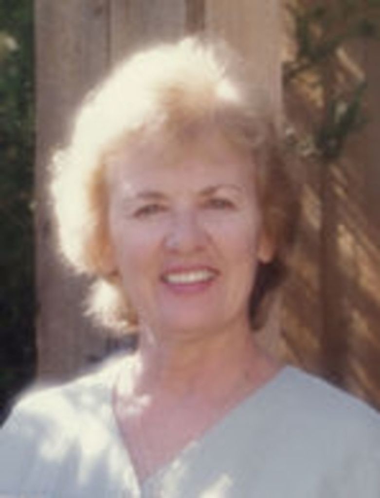 Roberta Welch