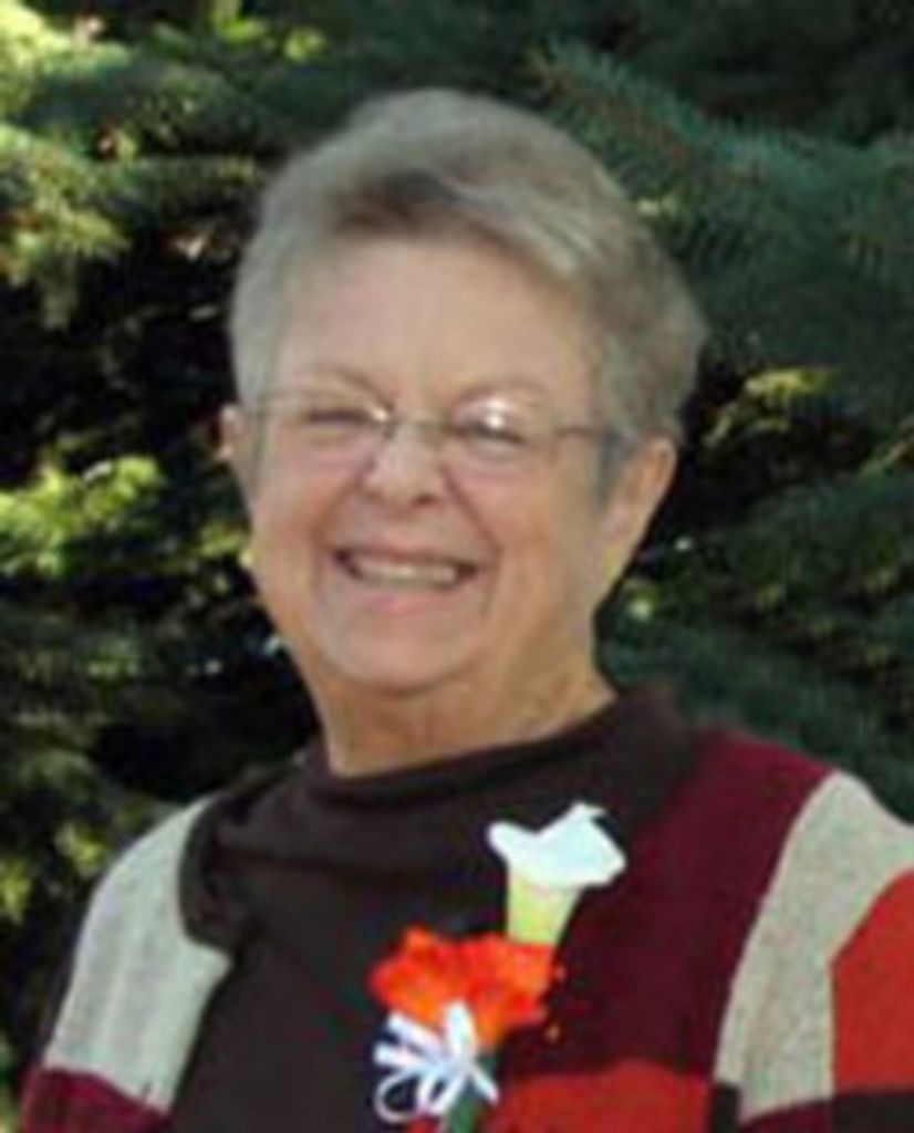 Sharon Squashingroff