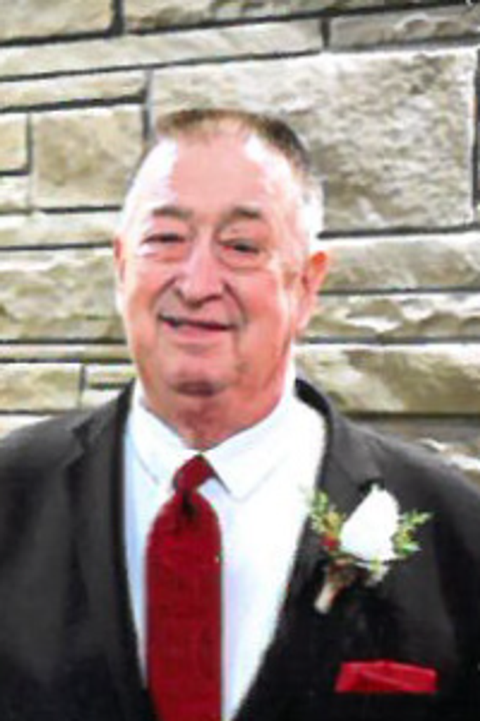 Stephen J. Charlebois, Sr.