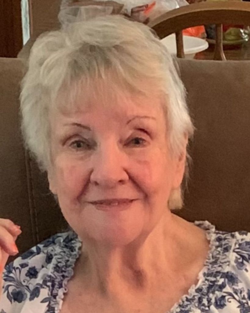 Nancy Lee King Profile Photo