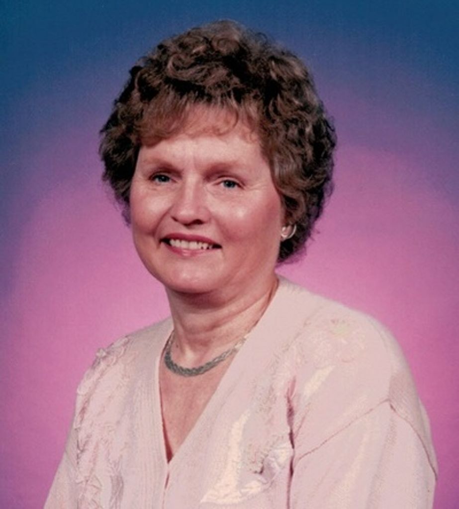 Margaret "Mickey" Jurgess Profile Photo
