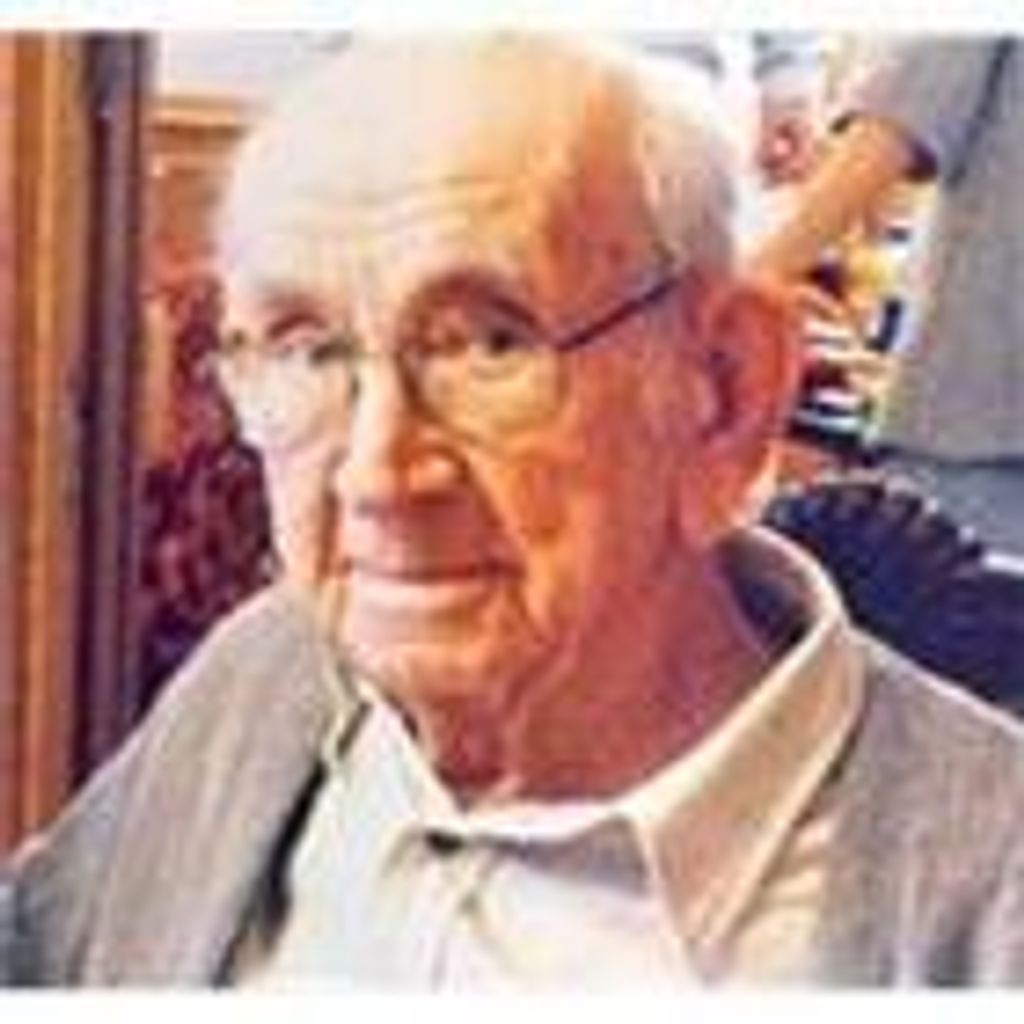 Louis E. Fabian