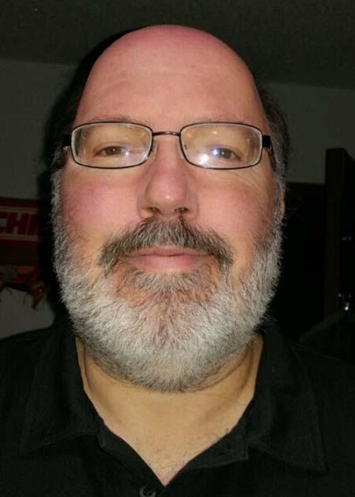 Thomas Jeffry Reed Profile Photo