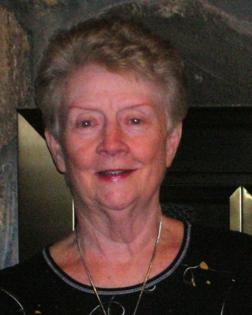 Eleanor Ruth Hileman Armstrong Profile Photo