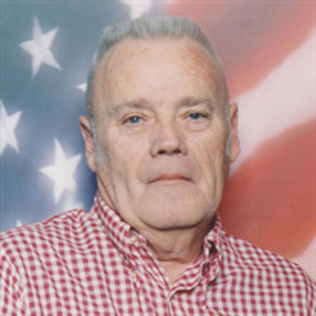 Oliver Gibson