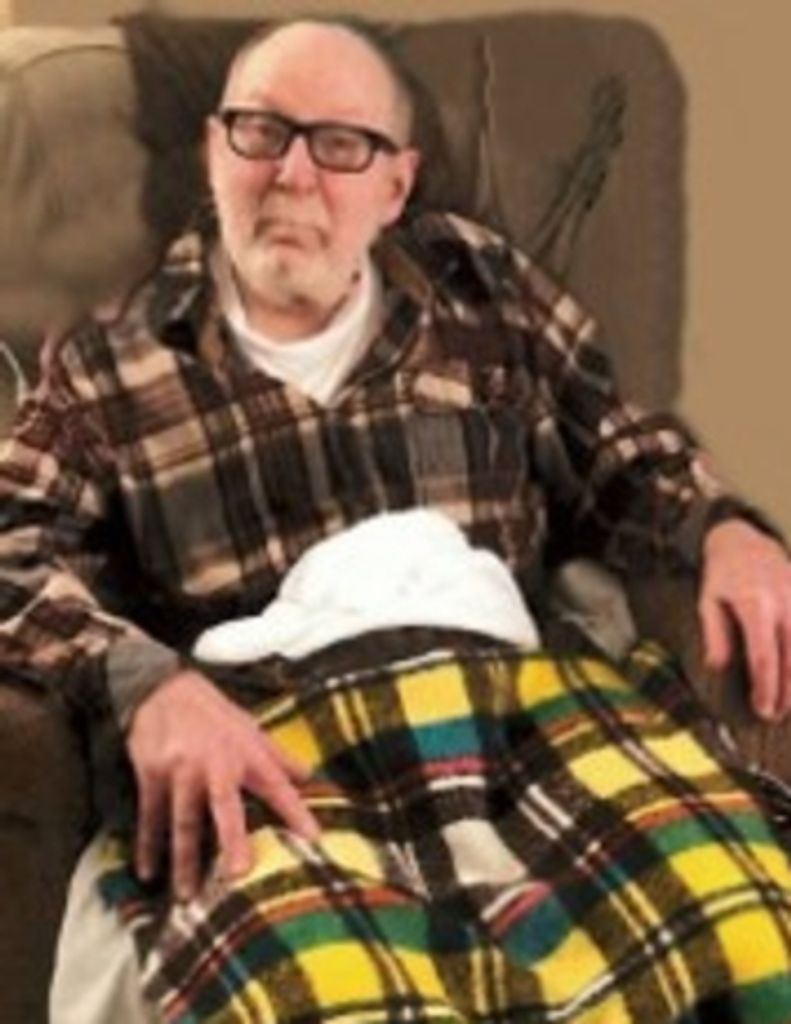Herman Casper Hall, Jr.