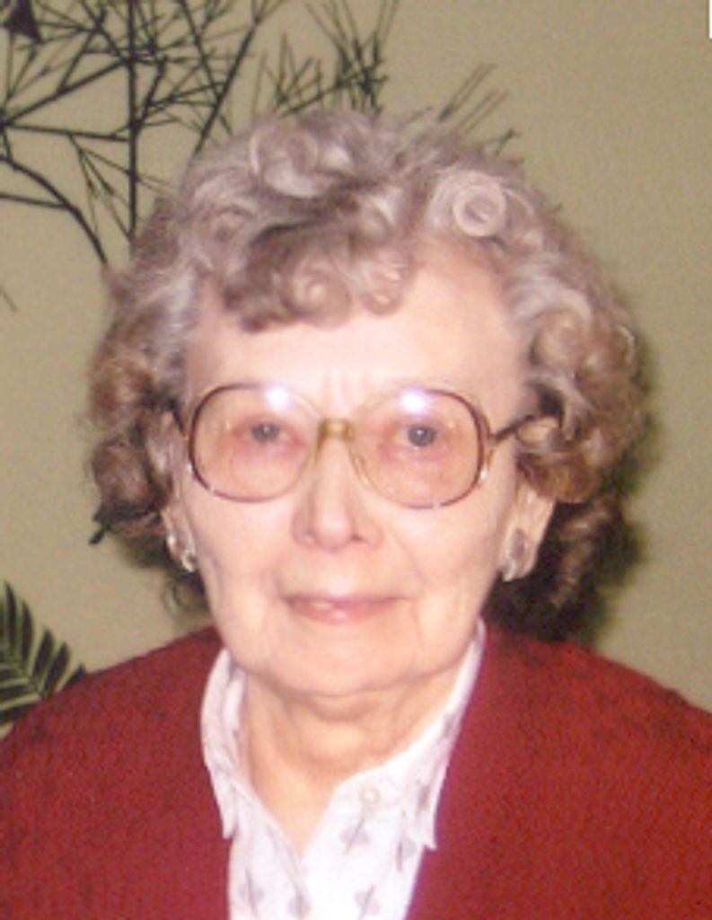 Eleanor Litzer