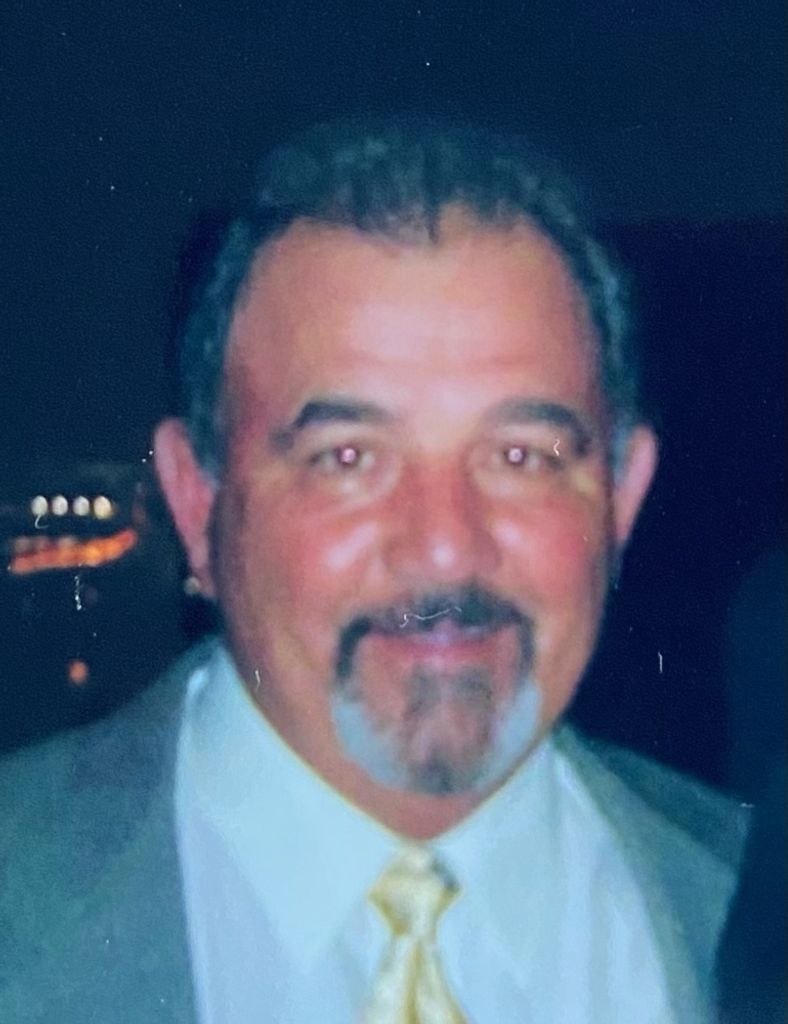 Leonard A. Capista Profile Photo
