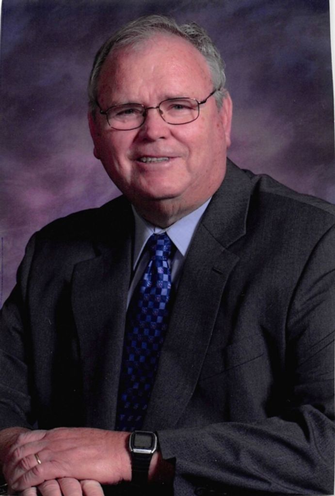 Rudy Jewell Smith Profile Photo