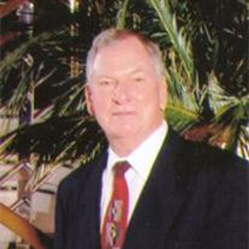 James Kolkhorst
