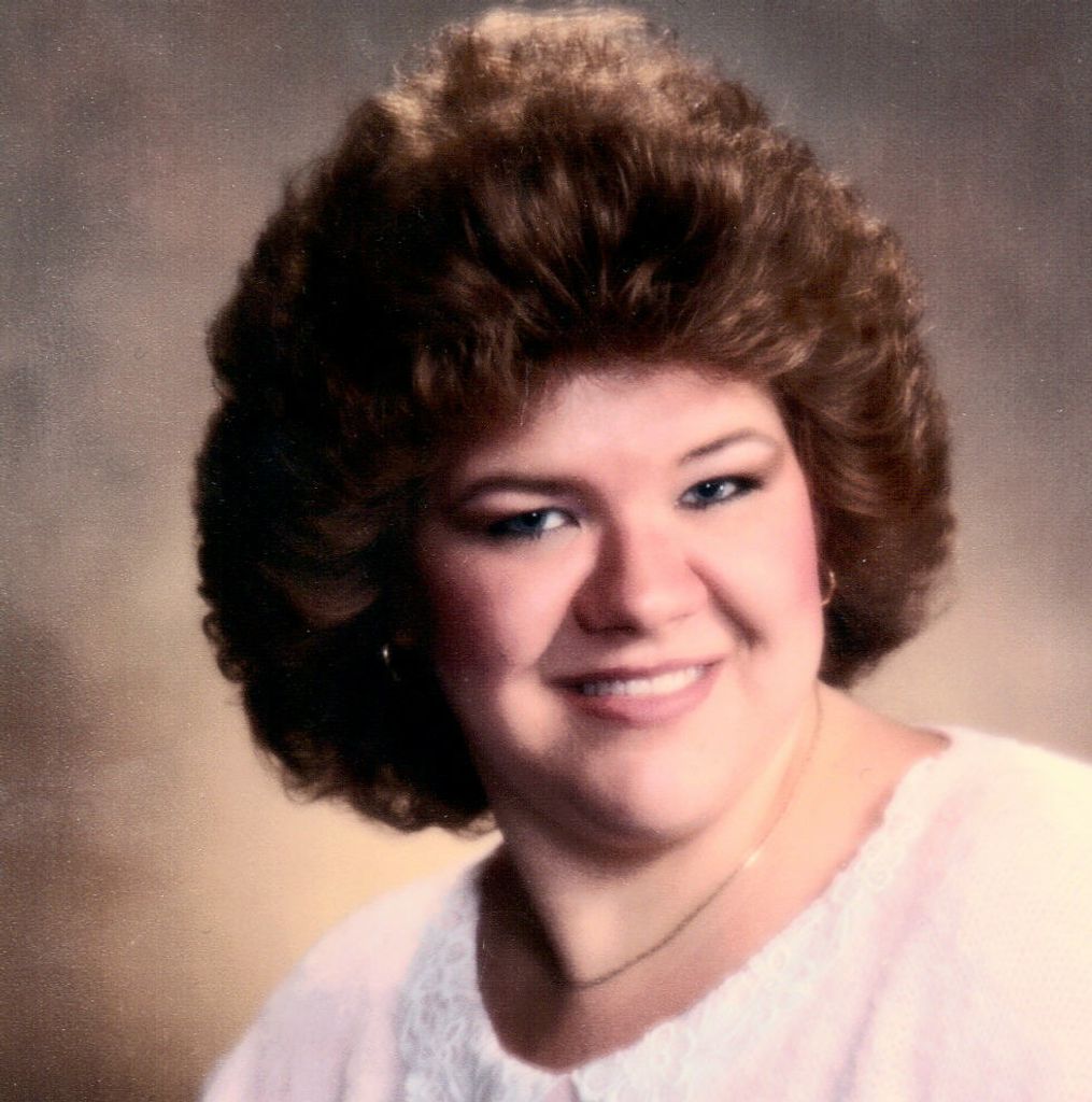 Kimberly Kay Fergueson Profile Photo