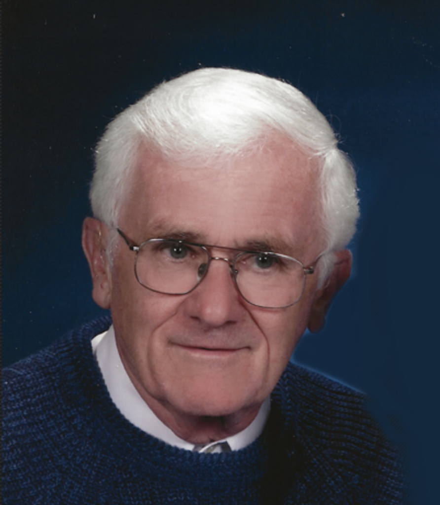 Earl L. Neff Profile Photo